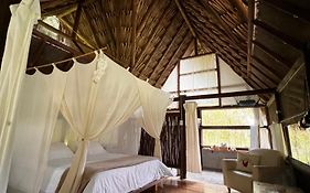 Lodge Vacacional La Nuit